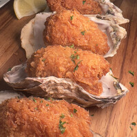 Seafood bar Ermitage 代々木店 - 