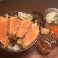 Seafood bar Ermitage 代々木店 - 