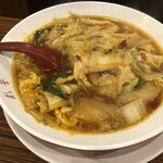 彩華ラーメン - 