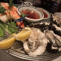 ウルフギャング・ステーキハウス 六本木 - 