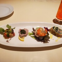 マンジャーモ - 