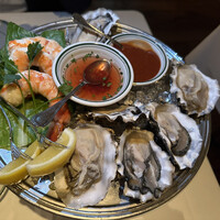 ウルフギャング・ステーキハウス 六本木 - 