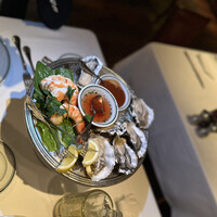 ウルフギャング・ステーキハウス 六本木 - 