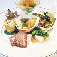新橋亭 - 