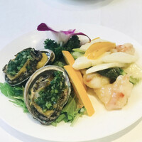 新橋亭 - 