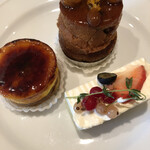 オーボンヴュータン 尾山台店 - 