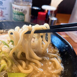 Ramen Ikki - 