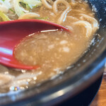 Ramen Ikki - 