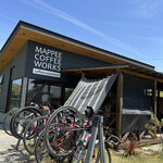 MAPPEE COFFEE WORKS - 