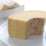 クラブハリエ B-スタジオ - カットバウム…648円(税込)