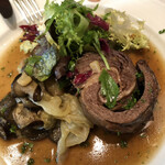 オーボンヴュータン 尾山台店 - 