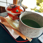 Cafe raku - 