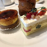 オーボンヴュータン 尾山台店 - 