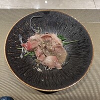 鉄板焼 ステーキ 北野坂 - 