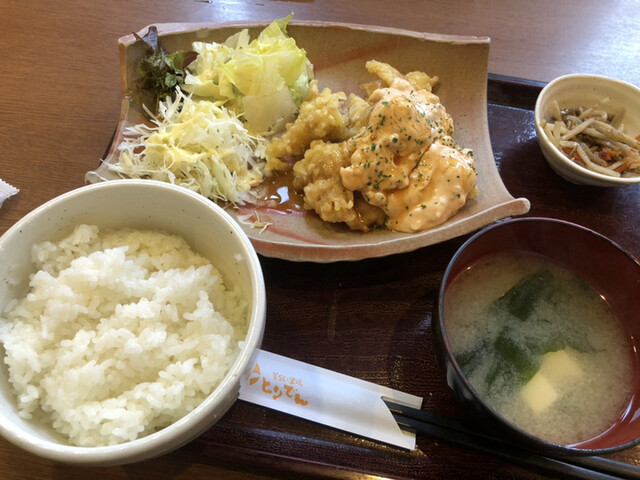 Toriden Kashihara Ten