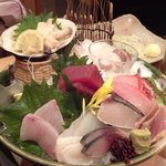 北海食市場 可祝 川口店