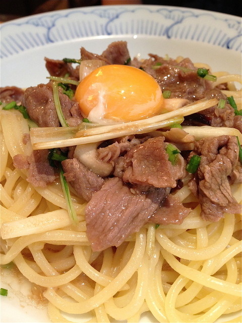 Kamakura Pasta Ionmo-Ru Kyoto Gojo Ten photo 2