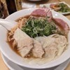 京都ラーメン 森井 飯田橋店