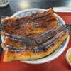 うなぎの味栄 - 料理写真: