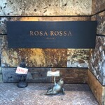 ROSA ROSSA - 