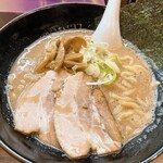 ラーメン長山 - 