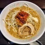 ラギちゃんラーメン - 
