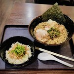 ラギちゃんラーメン - 