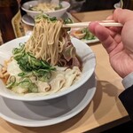 京都ラーメン 森井 - 