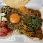 スパイスジャンキー - 