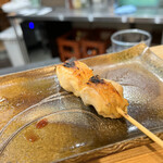 Yakitori Dabi - むね