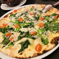 ピッツェリア ロマーナ ジャニコロ - 