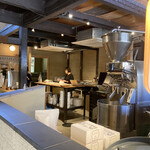 WEEKENDERS COFFEE ROASTERY - 