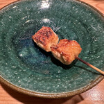 根津 焼鳥 照隅 - 