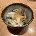 根津 焼鳥 照隅 - 