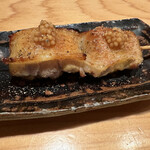 根津 焼鳥 照隅 - 