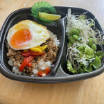 ほっともっと - 料理写真: