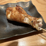 根津 焼鳥 照隅 - 