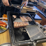 ハナムデジジップ - 