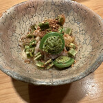 根津 焼鳥 照隅 - 