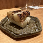 根津 焼鳥 照隅 - 