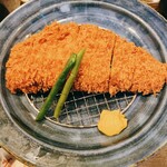 Tonkatsu Kaikatei - 