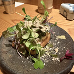 根津 焼鳥 照隅 - 