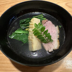 根津 焼鳥 照隅 - 