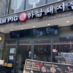 ハナムデジジップ - 