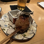 Yakitori Ginza I - 