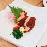 牛たん炭焼 利久 郡山駅前店 - 