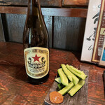 和浦酒場　弐 - ビール
