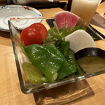 Yakitori Ginza I - 