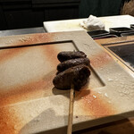 Yakitori Ginza I - 