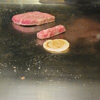ステーキハウス神楽 三宮店 - 